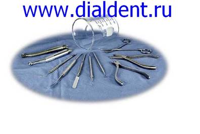 Защита пациентов Семейного стоматологического центра "Диал-Дент"